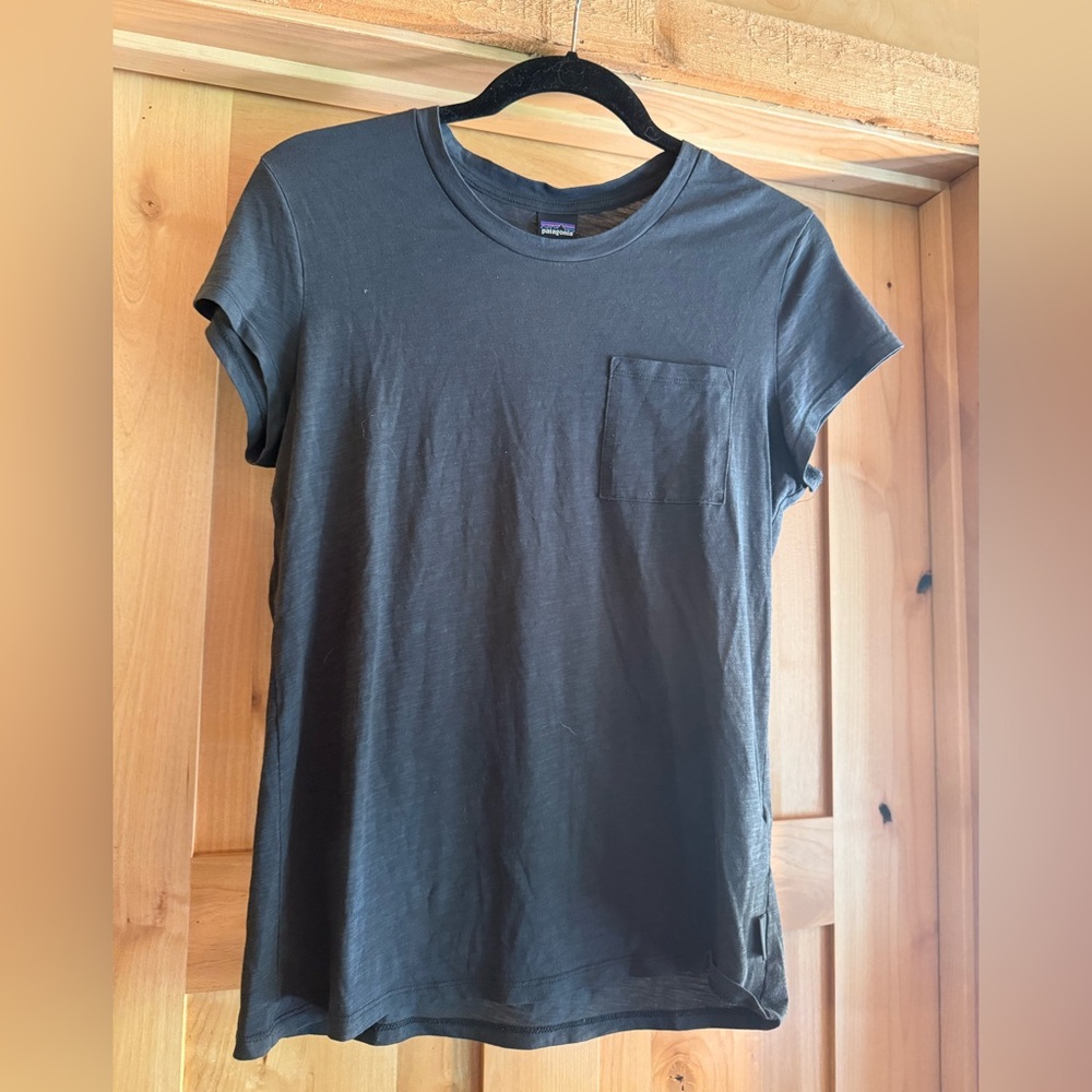 Patagonia Short Sleeve T-Shirt